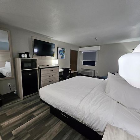 Best Western Wichita North Park City Eksteriør billede