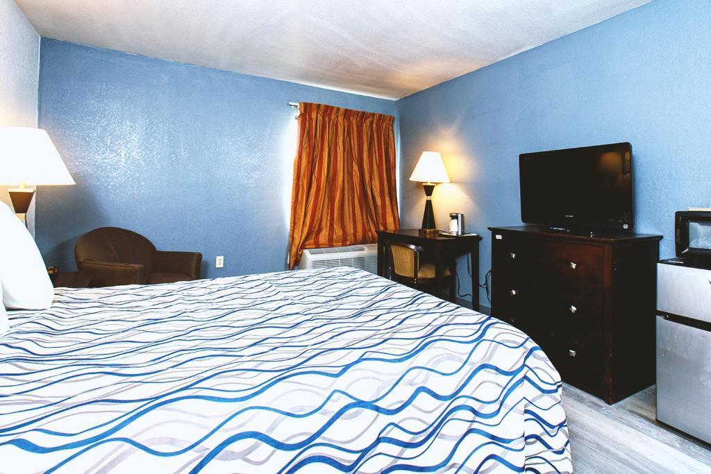 Best Western Wichita North Park City Eksteriør billede