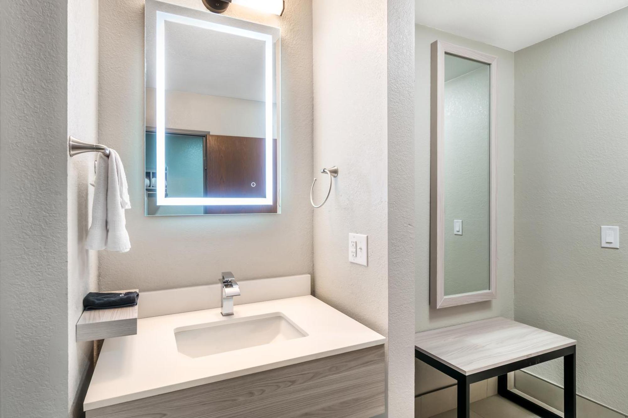 Best Western Wichita North Park City Eksteriør billede